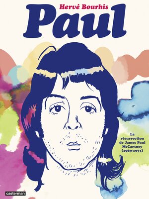 cover image of Paul